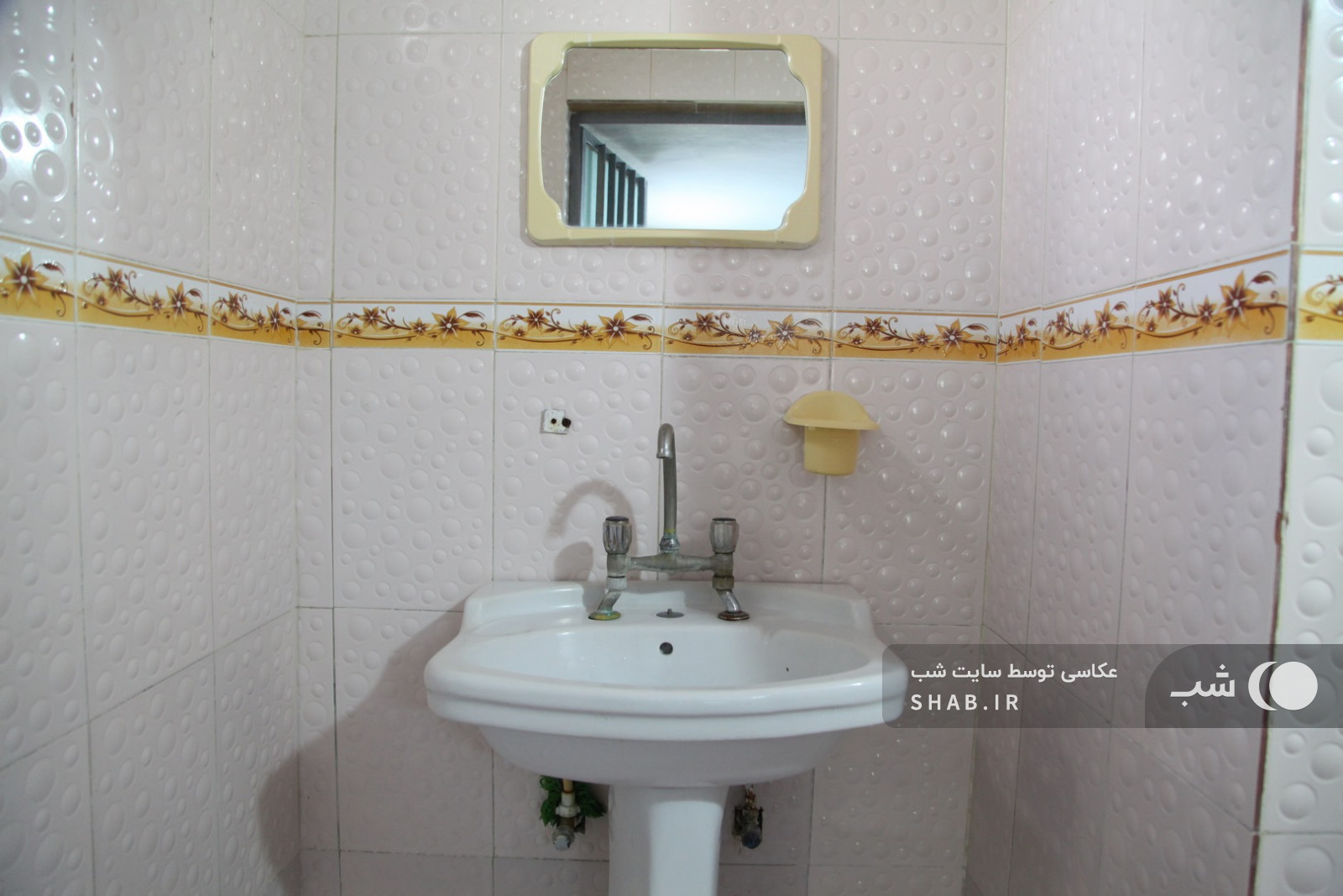 سرویس بهداشتی