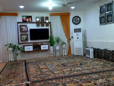 ویلا لوکس دربست سیراف