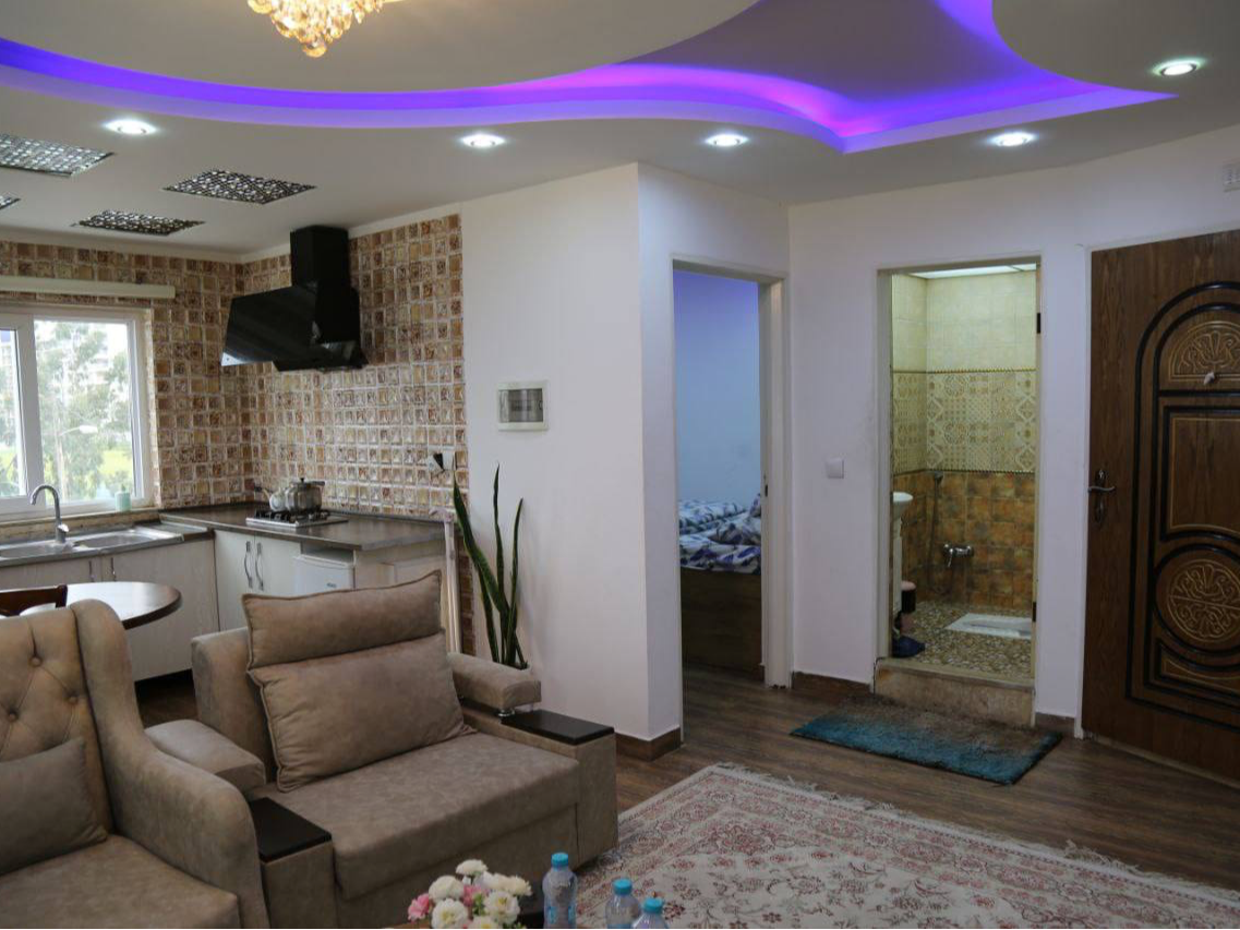 اتاق پذیرایی اتاق پذیرایی