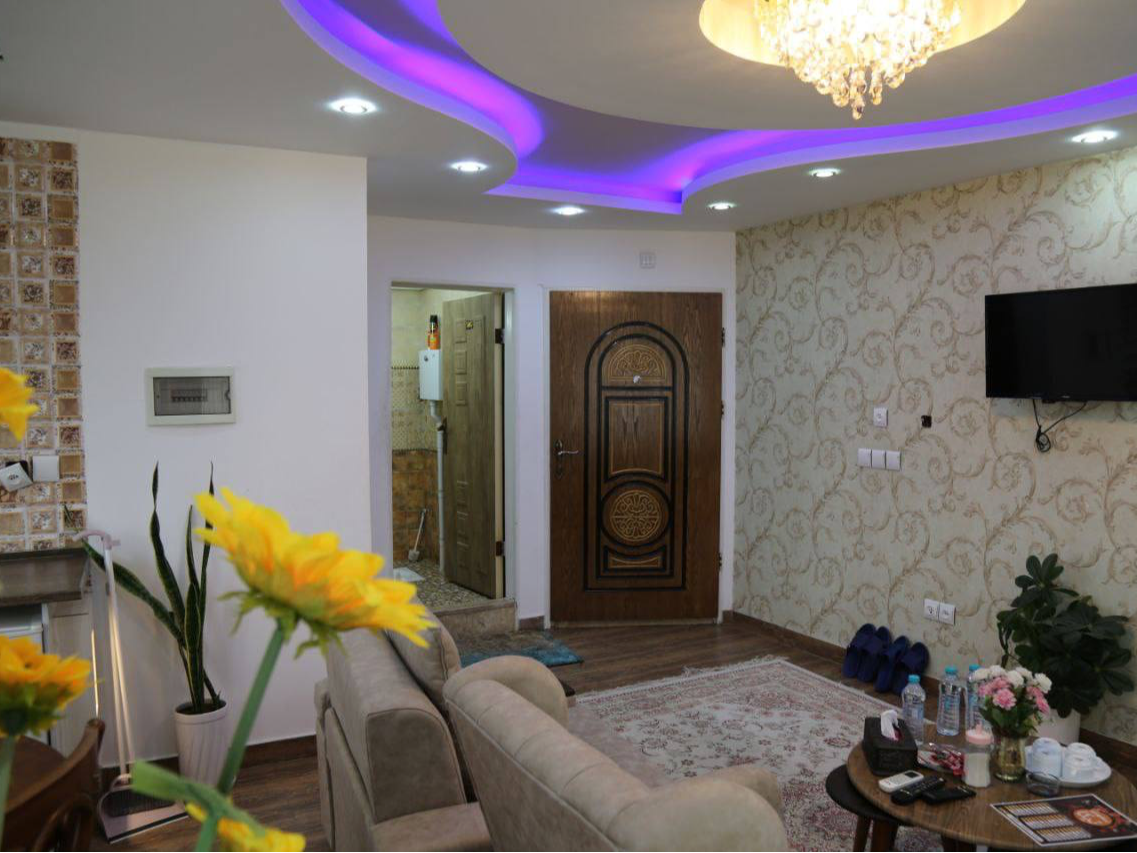 اتاق پذیرایی اتاق پذیرایی