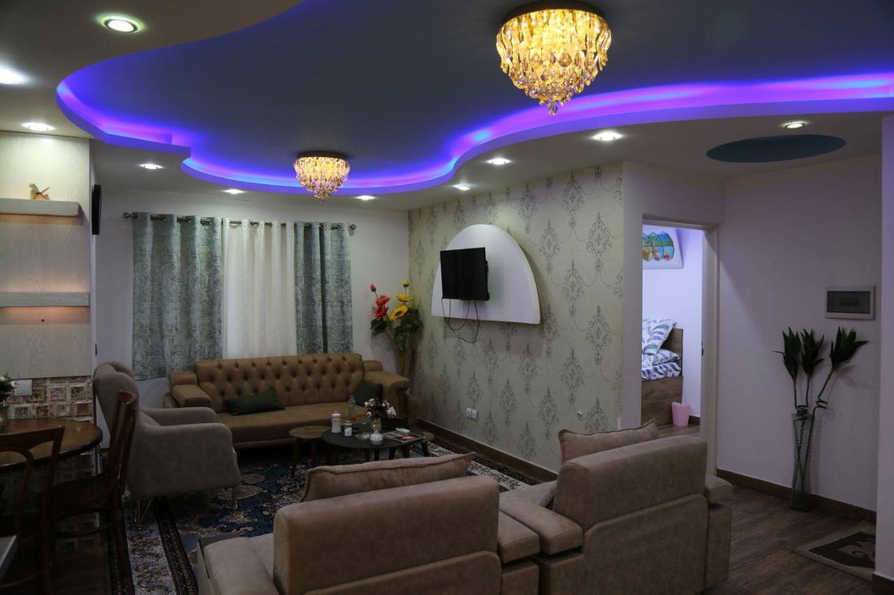 اتاق پذیرایی اتاق پذیرایی