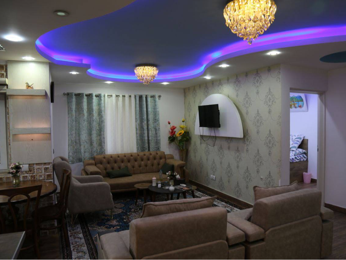 اتاق پذیرایی اتاق پذیرایی