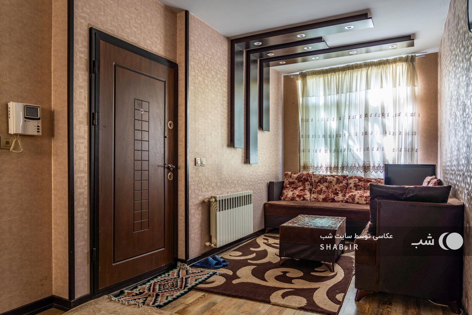 اتاق پذیرایی اتاق پذیرایی