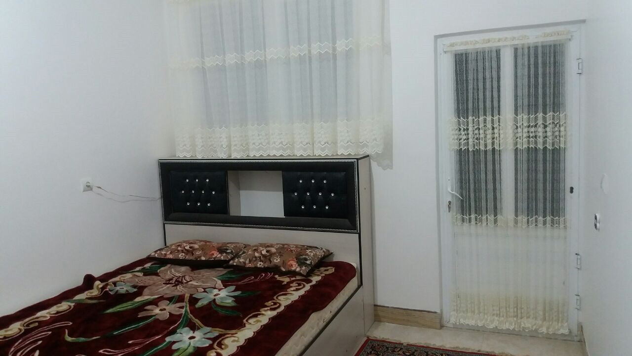 اتاق خواب