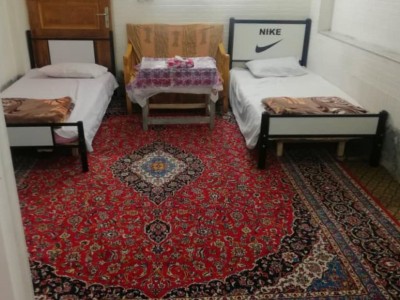 سوئیت نقلی با دسترسی مناسب به اماکن گردشگری