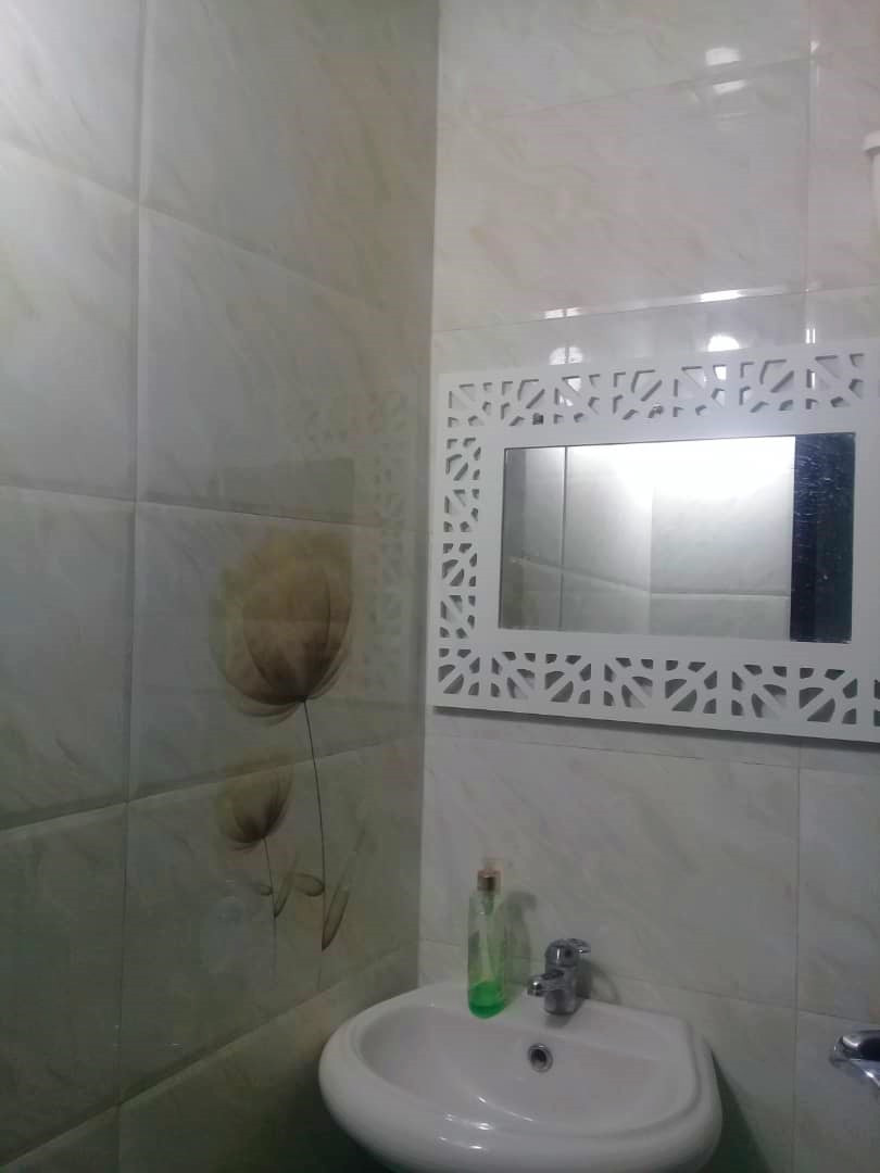 سرویس بهداشتی