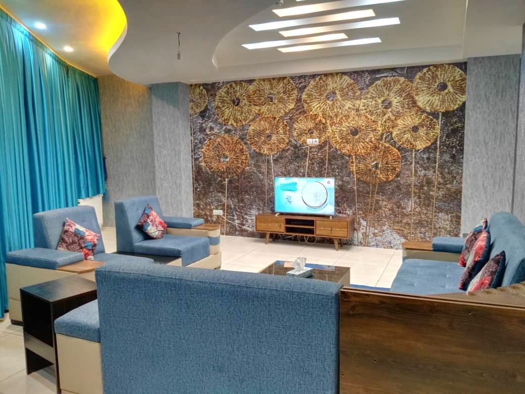 اتاق پذیرایی اتاق پذیرایی