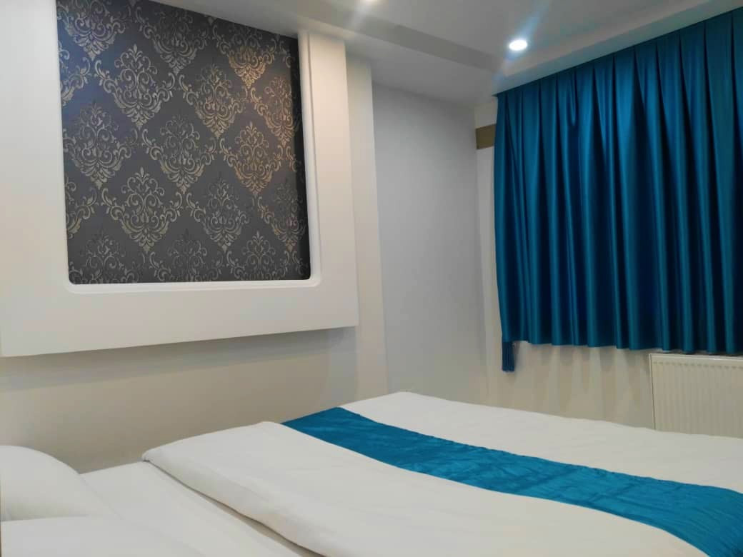 اتاق خواب 1 اتاق خواب 1