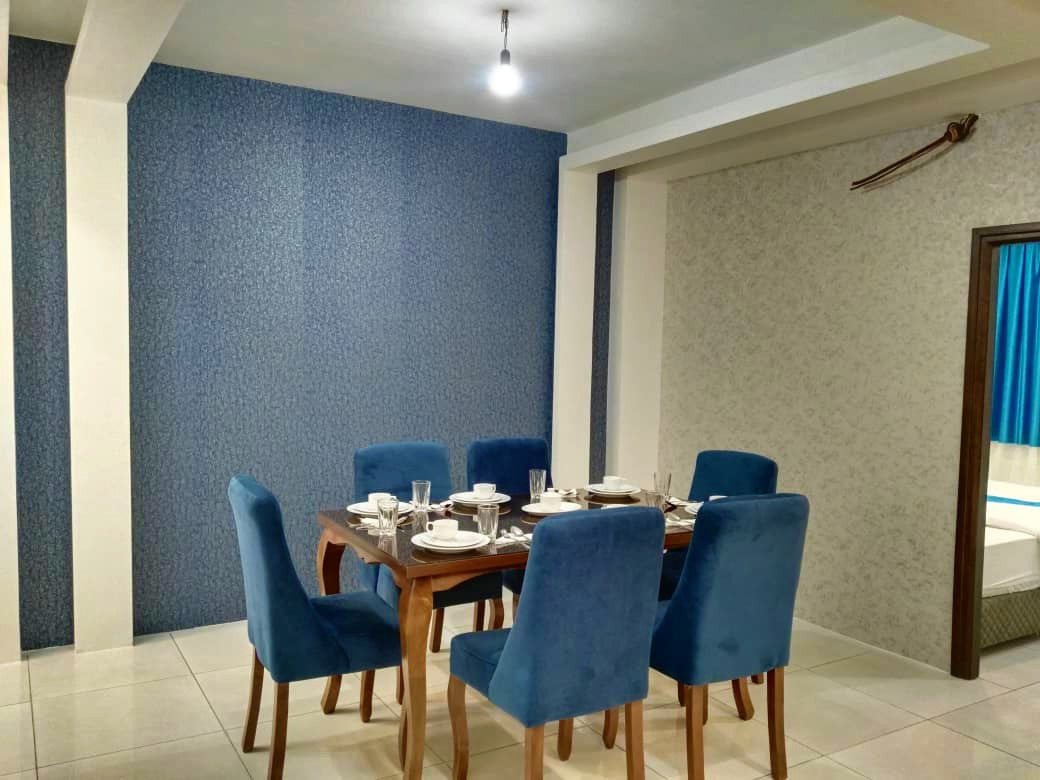 اتاق پذیرایی اتاق پذیرایی