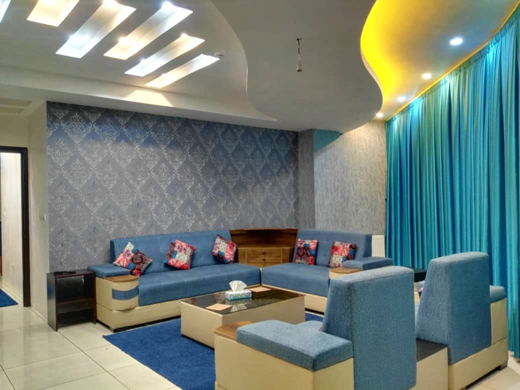 اتاق پذیرایی اتاق پذیرایی