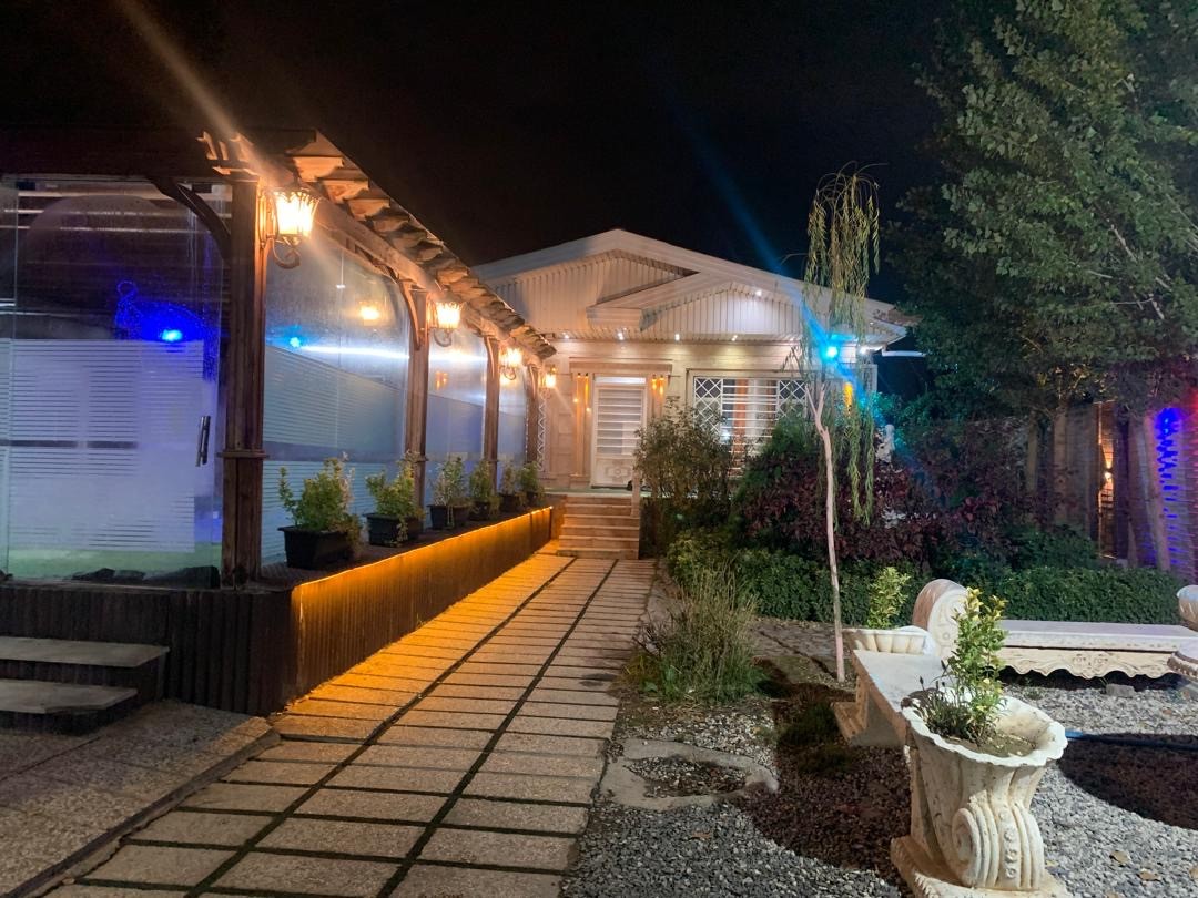 نمای ساختمان نمای ساختمان