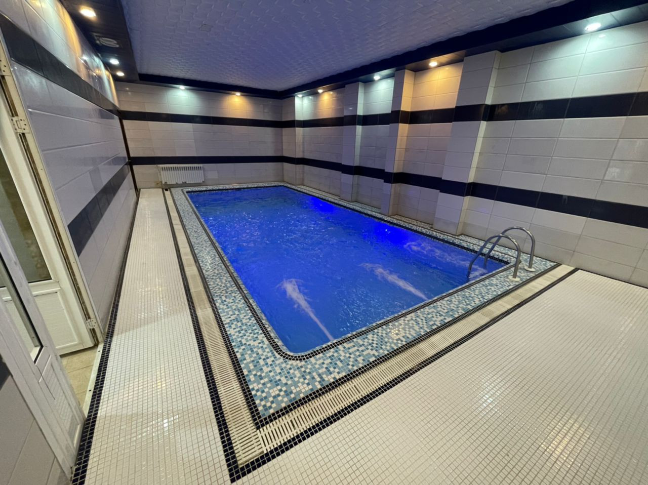 استخر