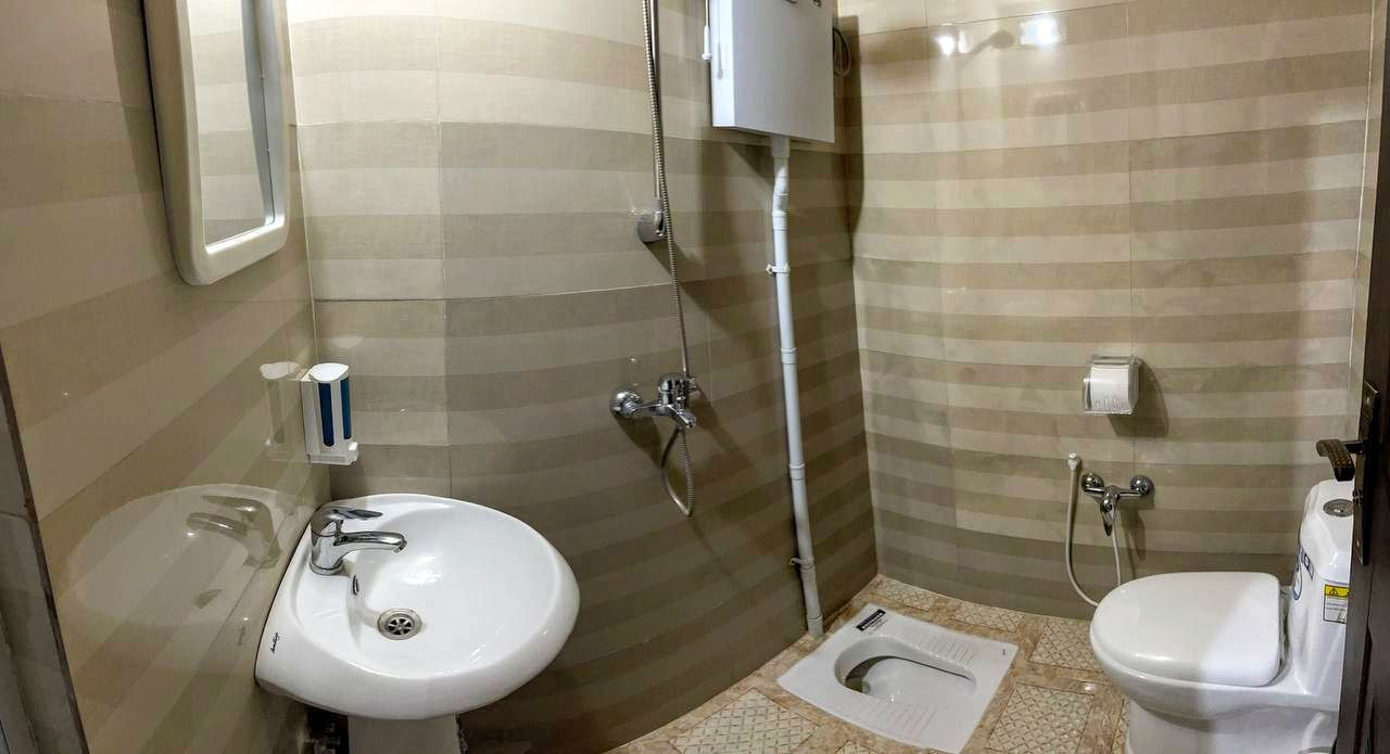 سرویس بهداشتی