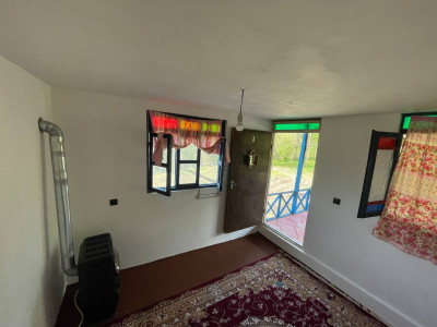 اقامتگاه بومگردی "عطارد"اتاق(1)