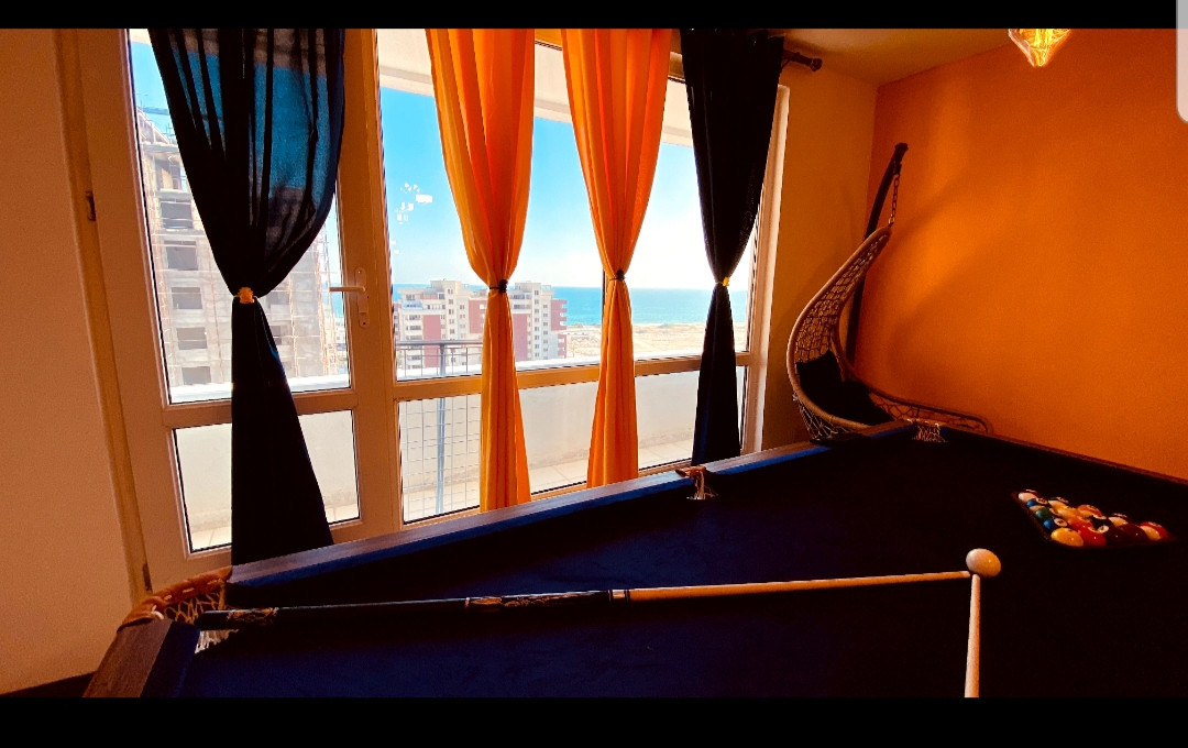 میز بیلیارد 