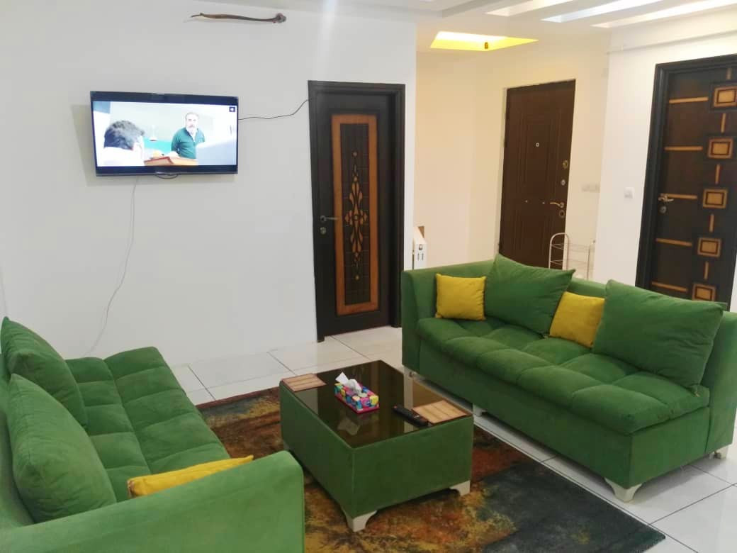 اتاق پذیرایی اتاق پذیرایی