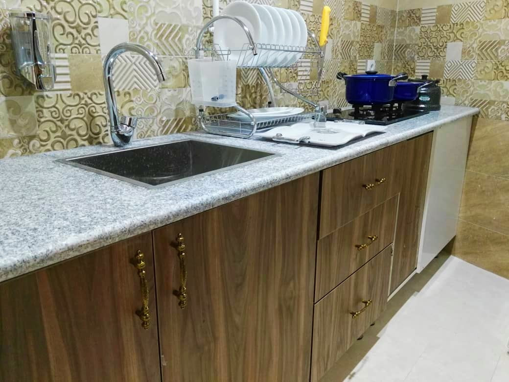 آشپزخانه آشپزخانه