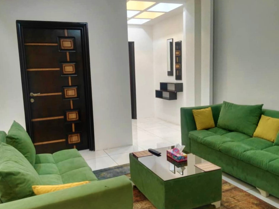 اتاق پذیرایی اتاق پذیرایی