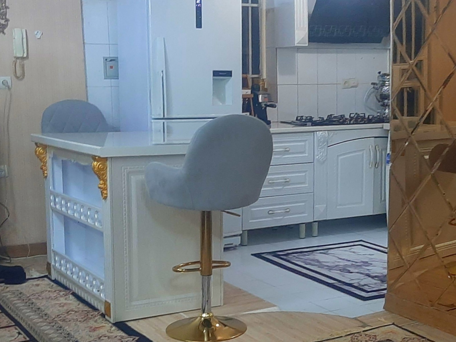 آشپزخانه آشپزخانه