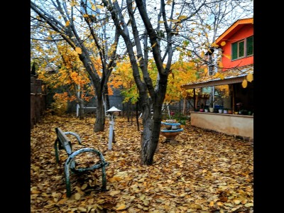 دربست، دماوند ، خوش آب و هوامنظره برفی باکرسی داغ دربست، دماوند ، خوش آب و هوامنظره برفی باکرسی داغ