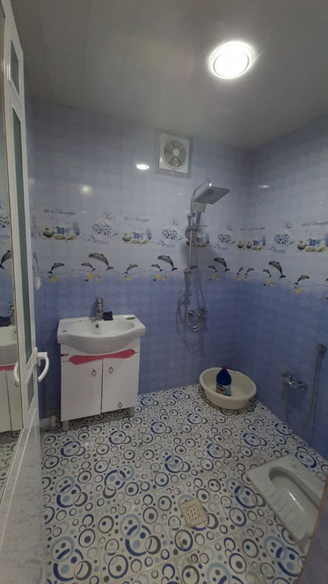 سرویس بهداشتی