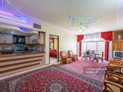 امنیت و آسایش در مرکز شهر با دسترسی عالی