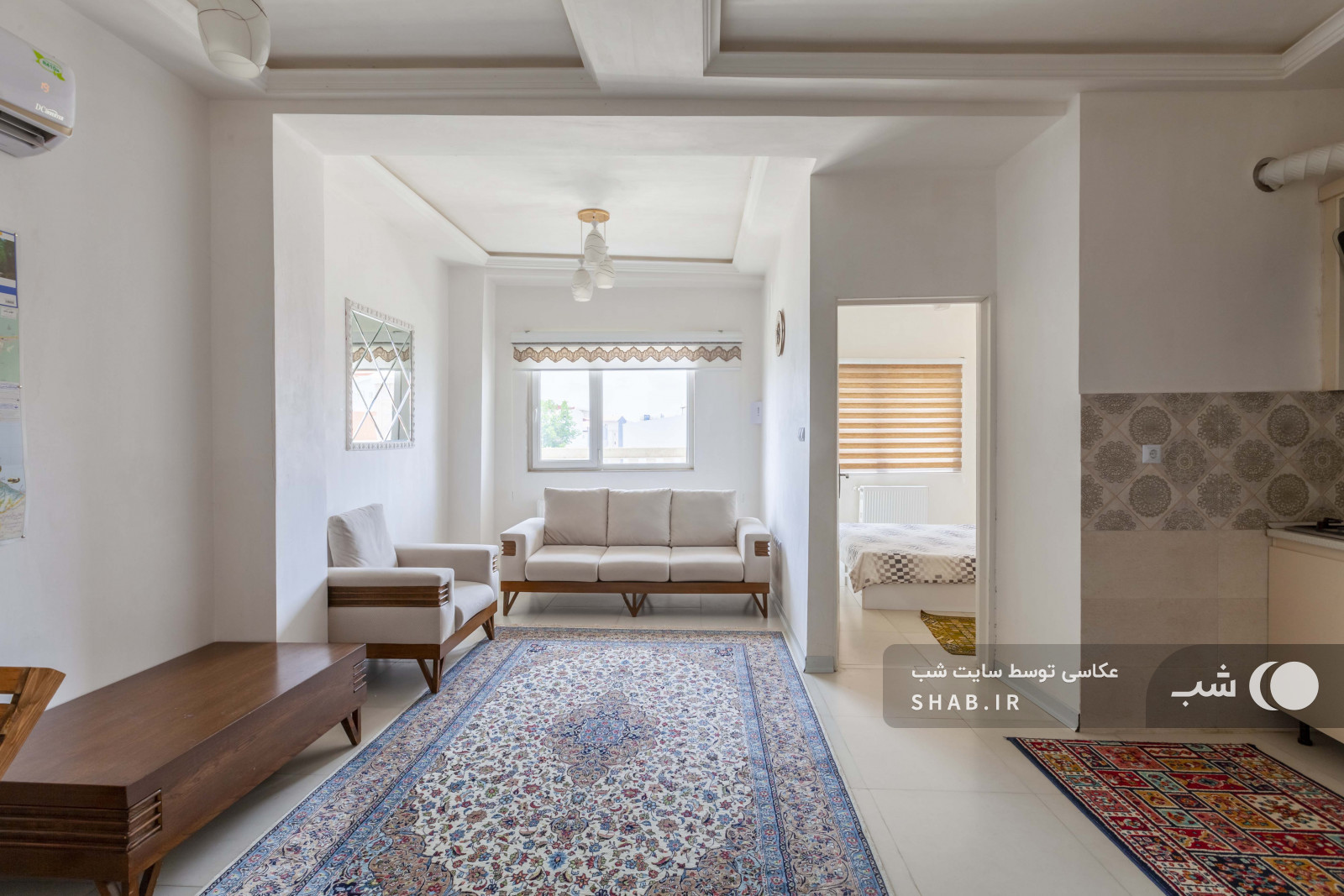 اتاق پذیرایی اتاق پذیرایی