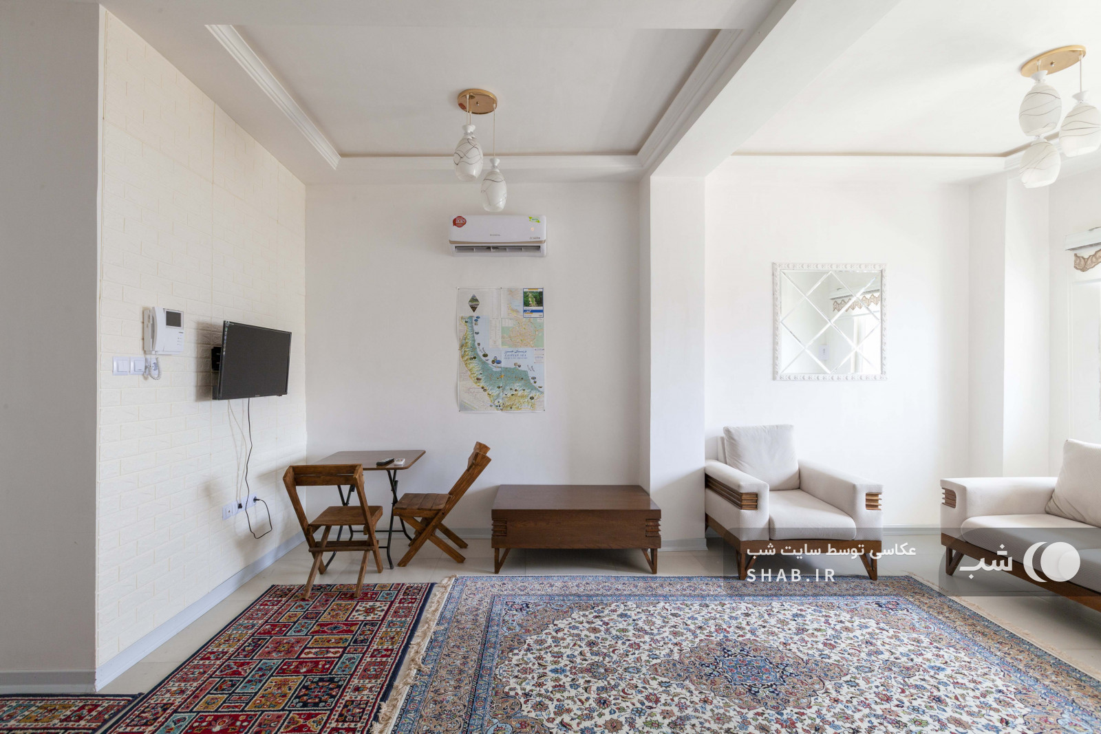 اتاق پذیرایی اتاق پذیرایی