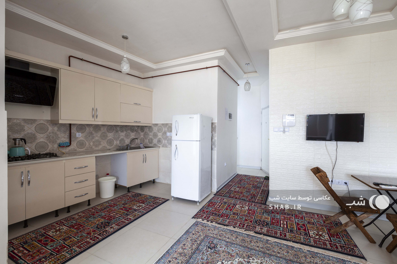 اتاق پذیرایی اتاق پذیرایی