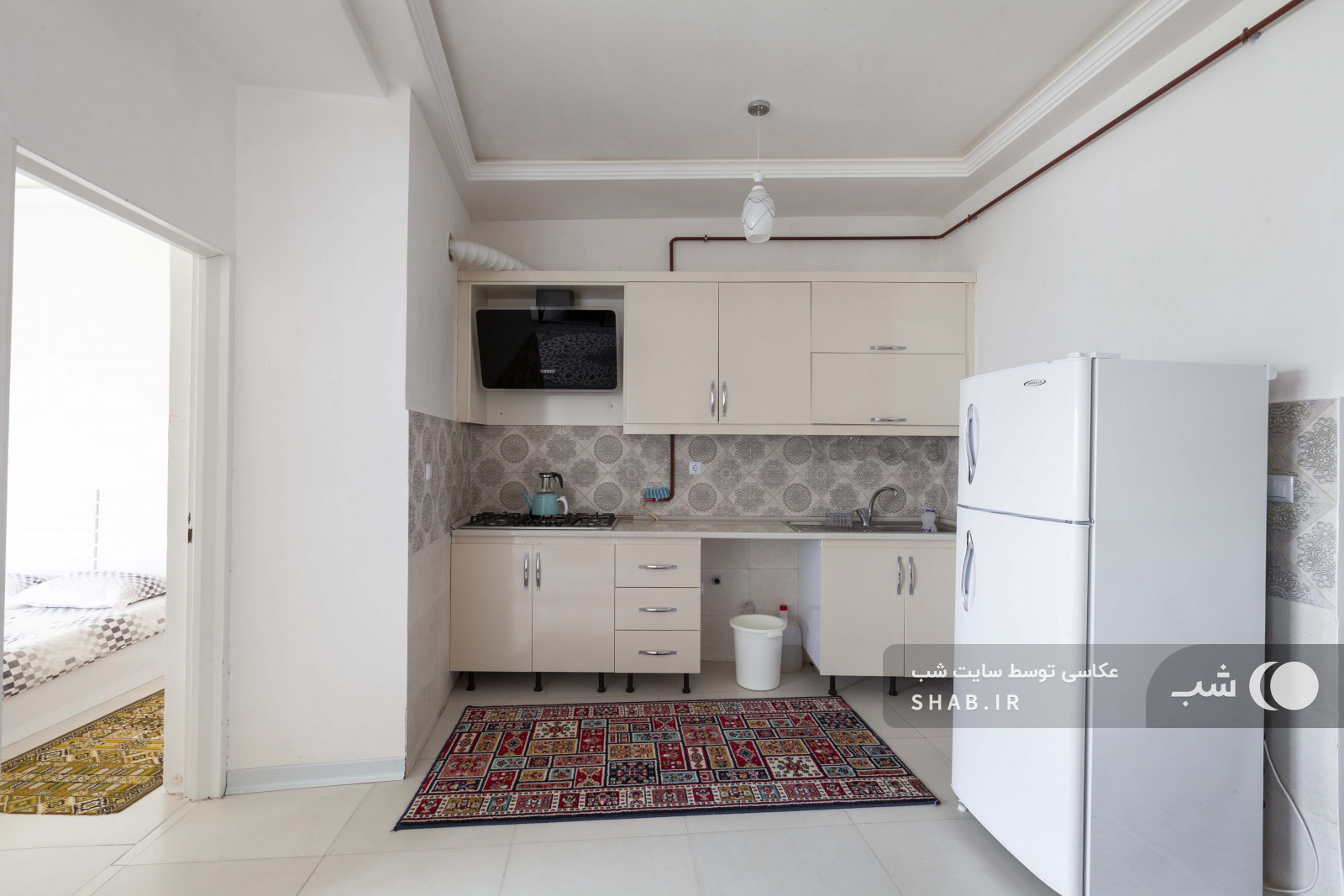 آشپزخانه آشپزخانه