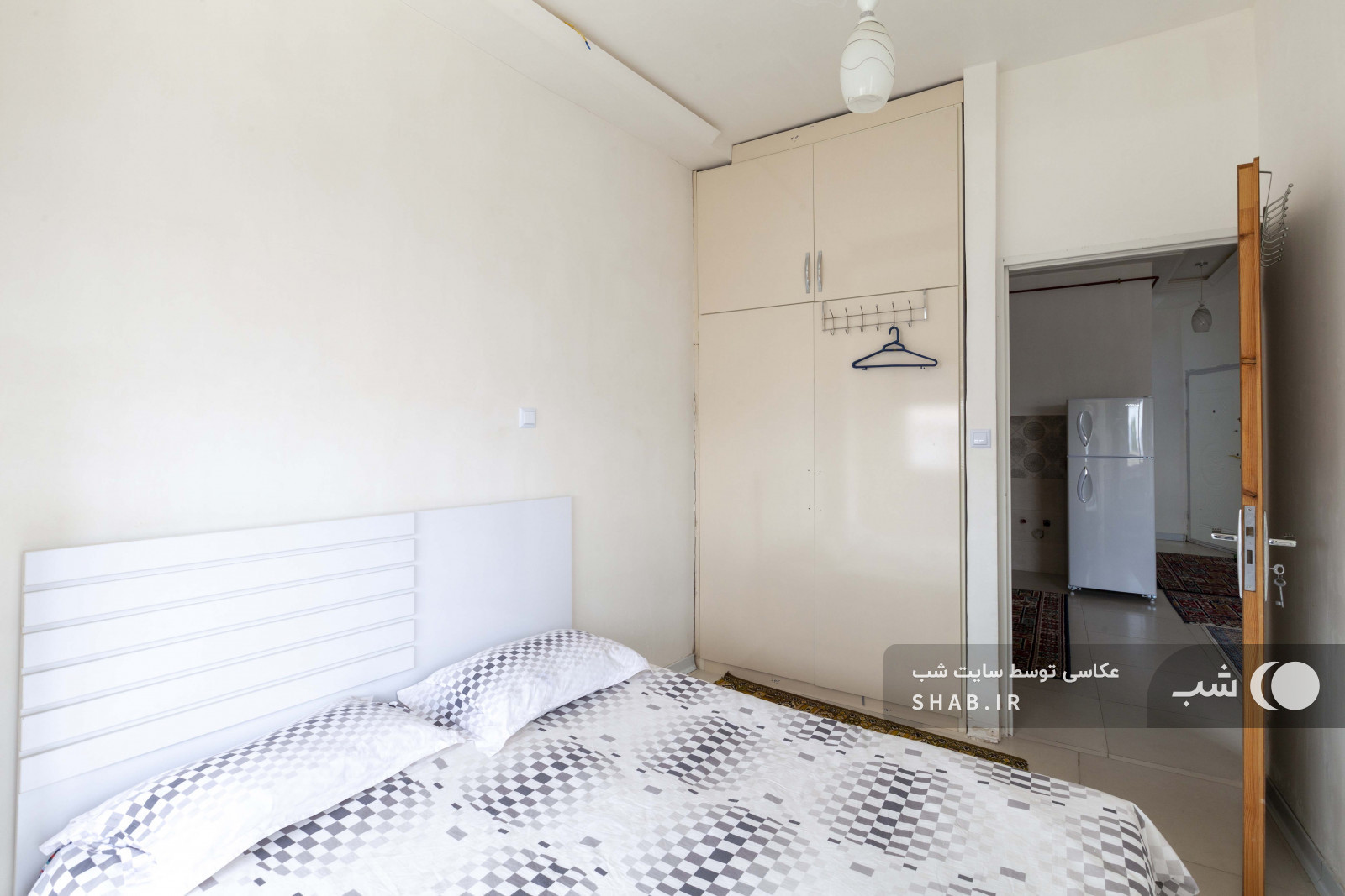 اتاق خواب 1 اتاق خواب 1