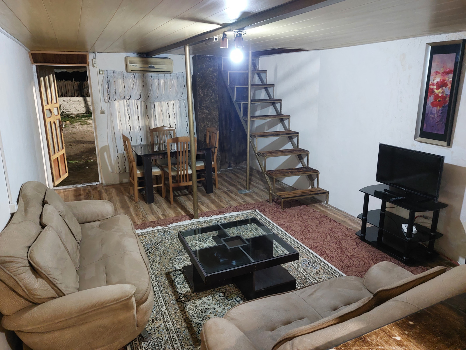 اتاق پذیرایی اتاق پذیرایی