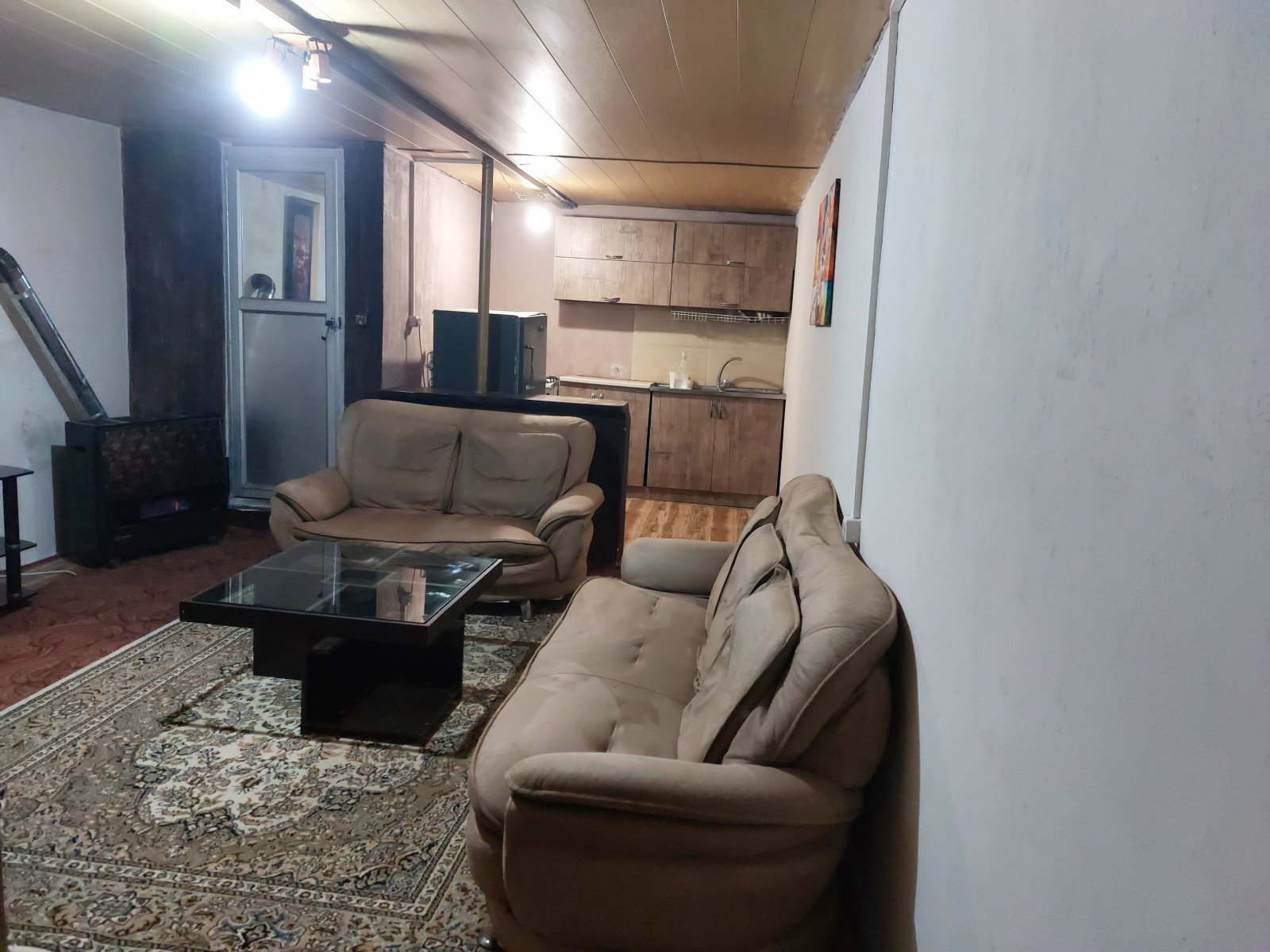 اتاق پذیرایی اتاق پذیرایی