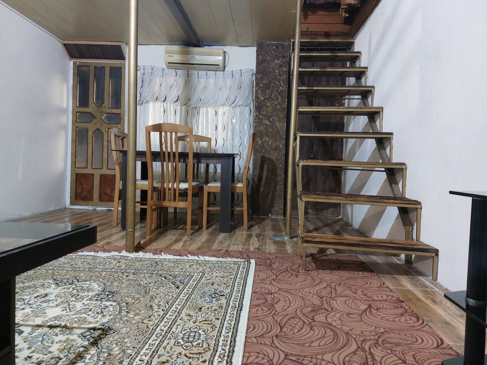 اتاق پذیرایی اتاق پذیرایی