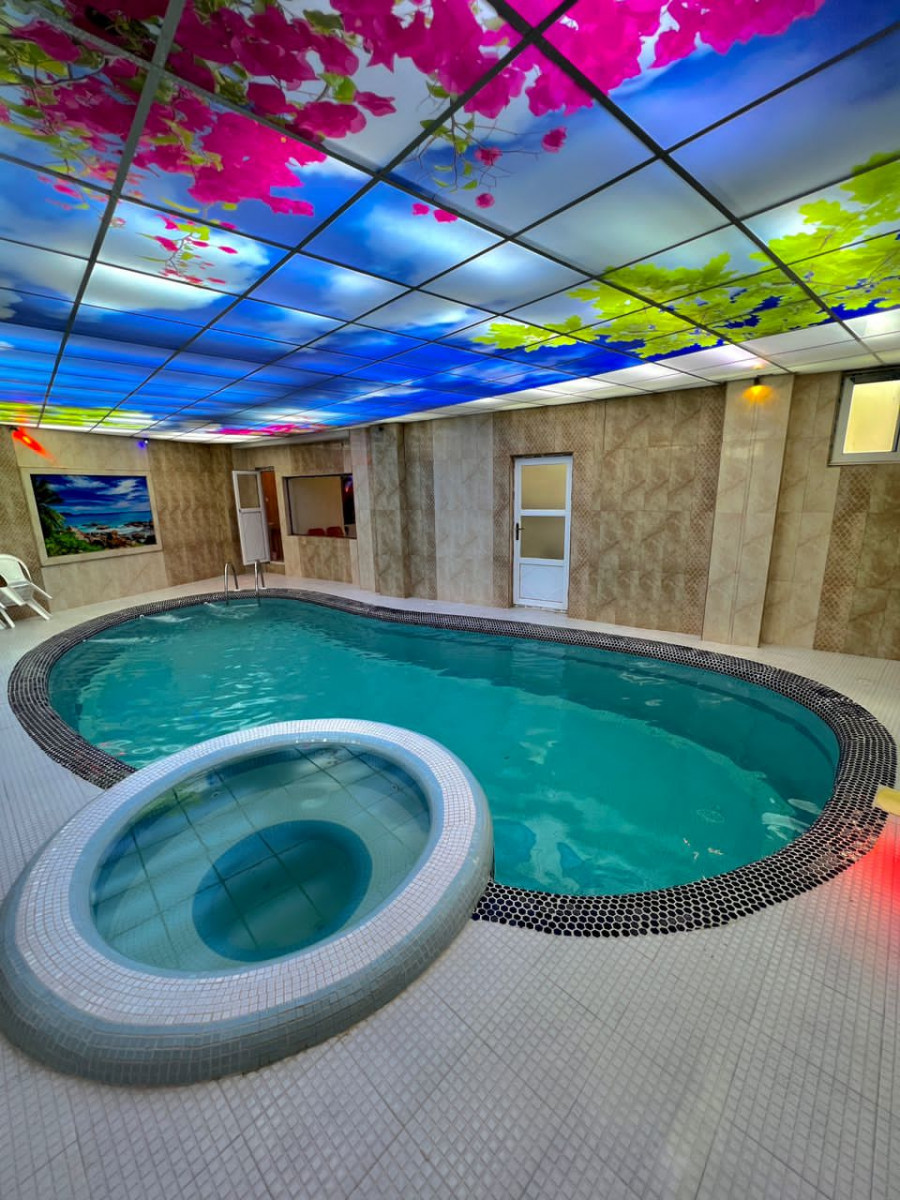 استخر استخر