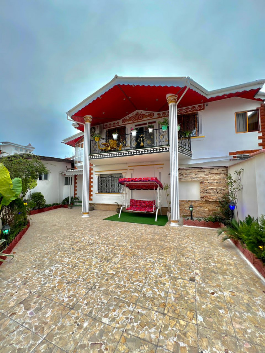 نما ویلا نما ویلا