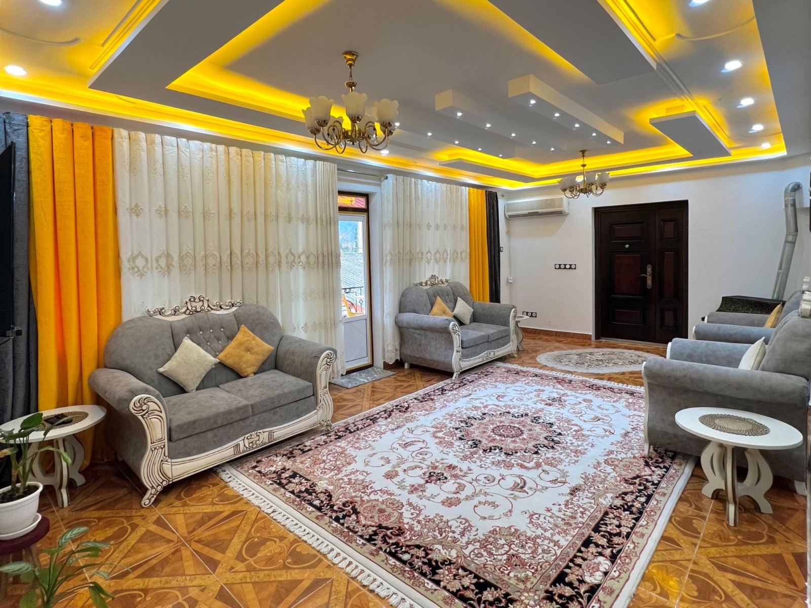 پذیرایی پذیرایی