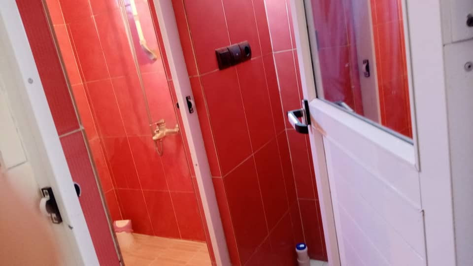 سرویس بهداشتی