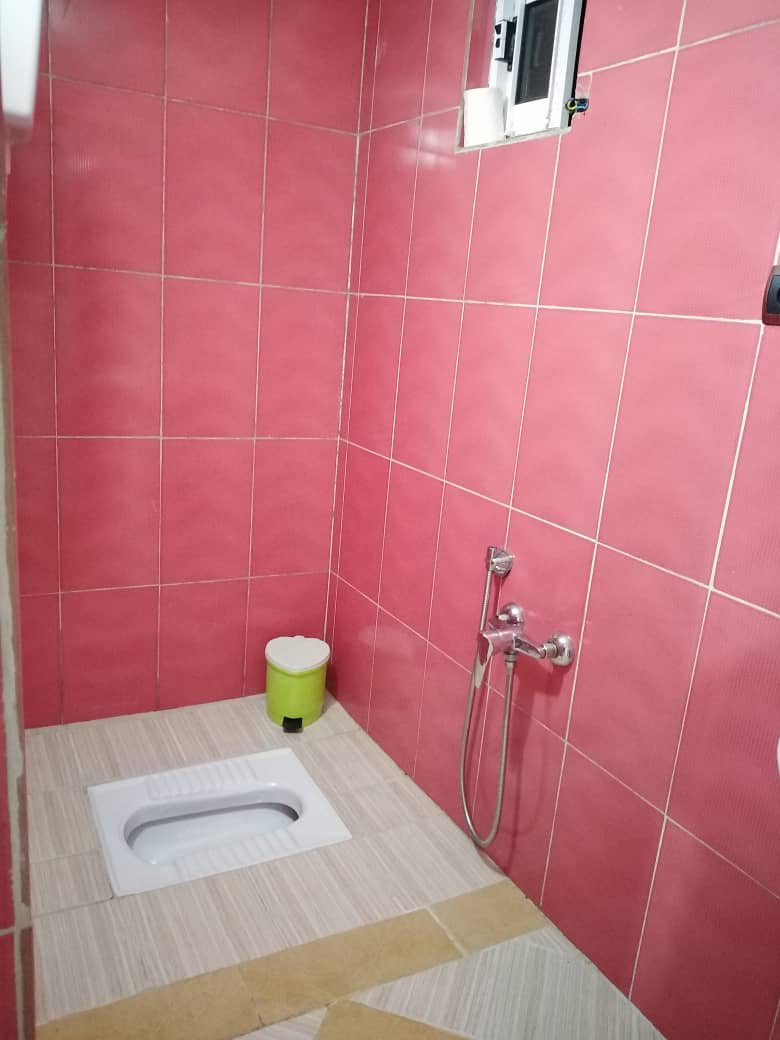 سرویس بهداشتی