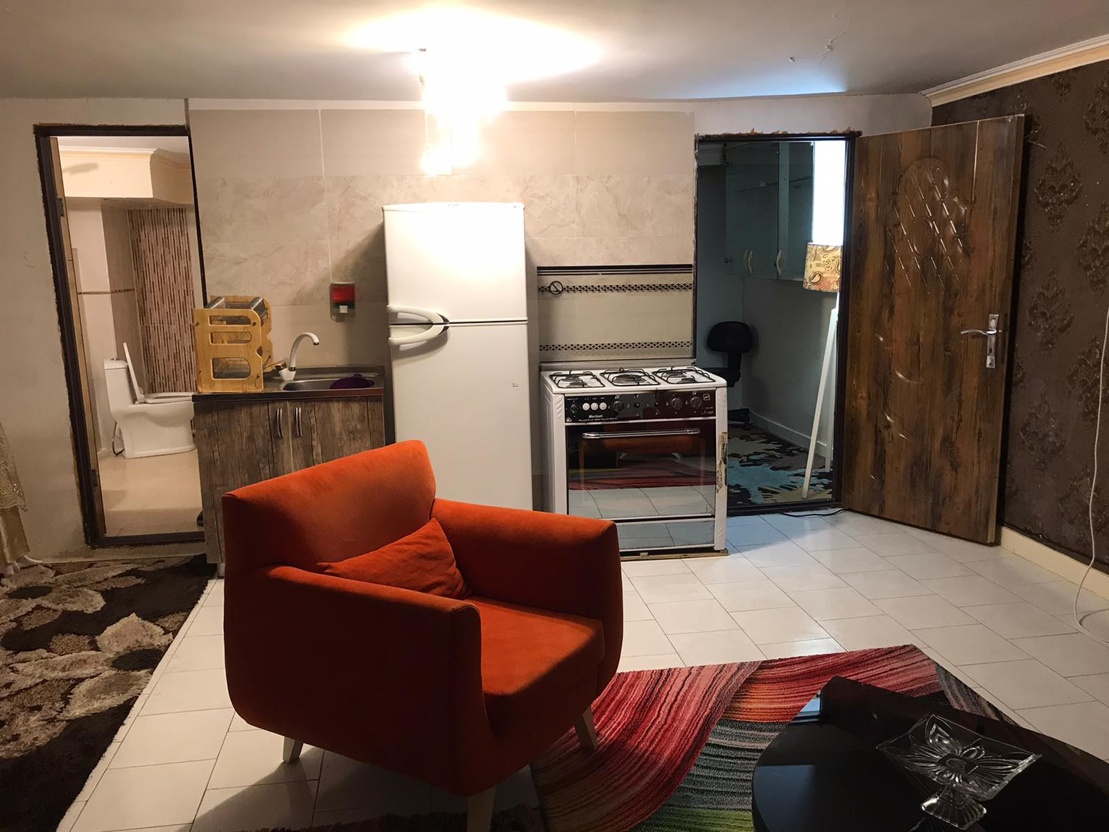 اتاق پذیرایی اتاق پذیرایی