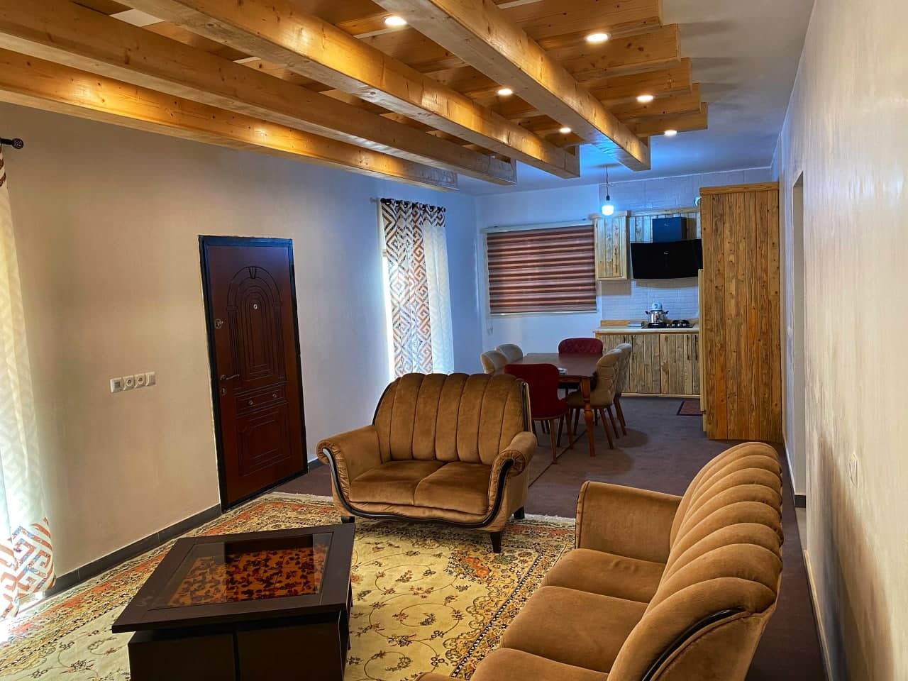 اتاق پذیرایی اتاق پذیرایی