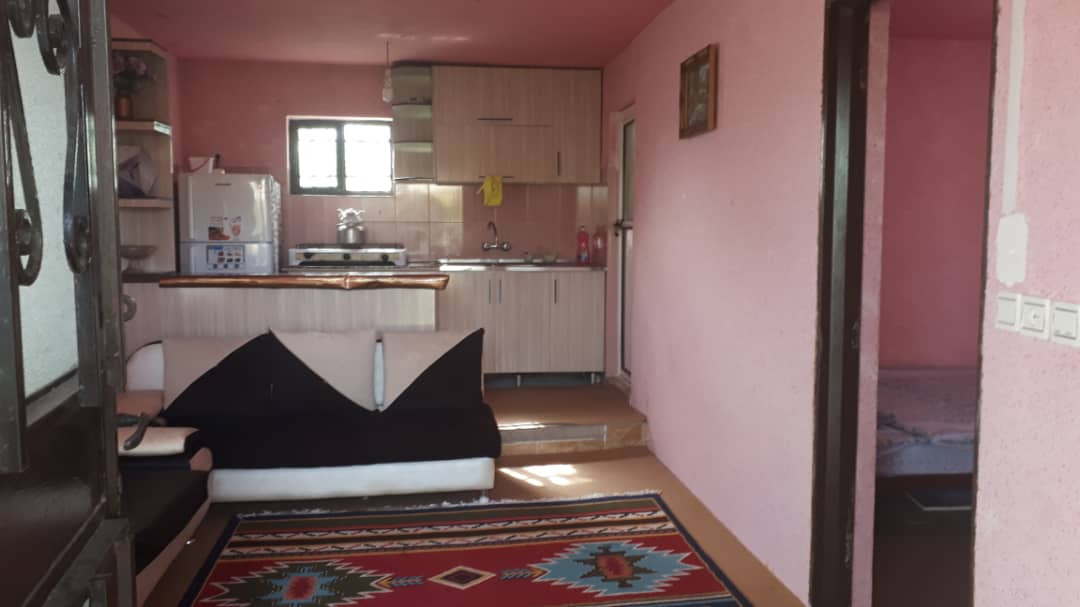 اتاق پذیرایی اتاق پذیرایی