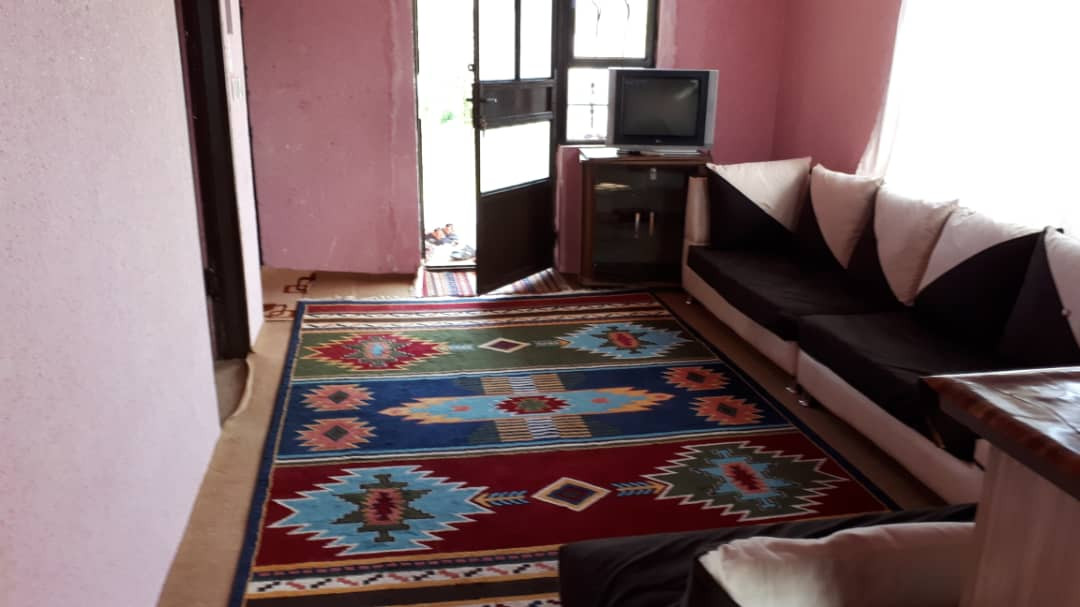 اتاق پذیرایی اتاق پذیرایی