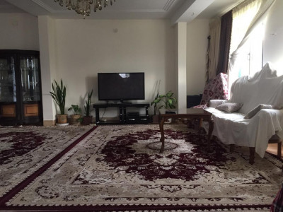 روستای کلشتر با امکانات رفاهی