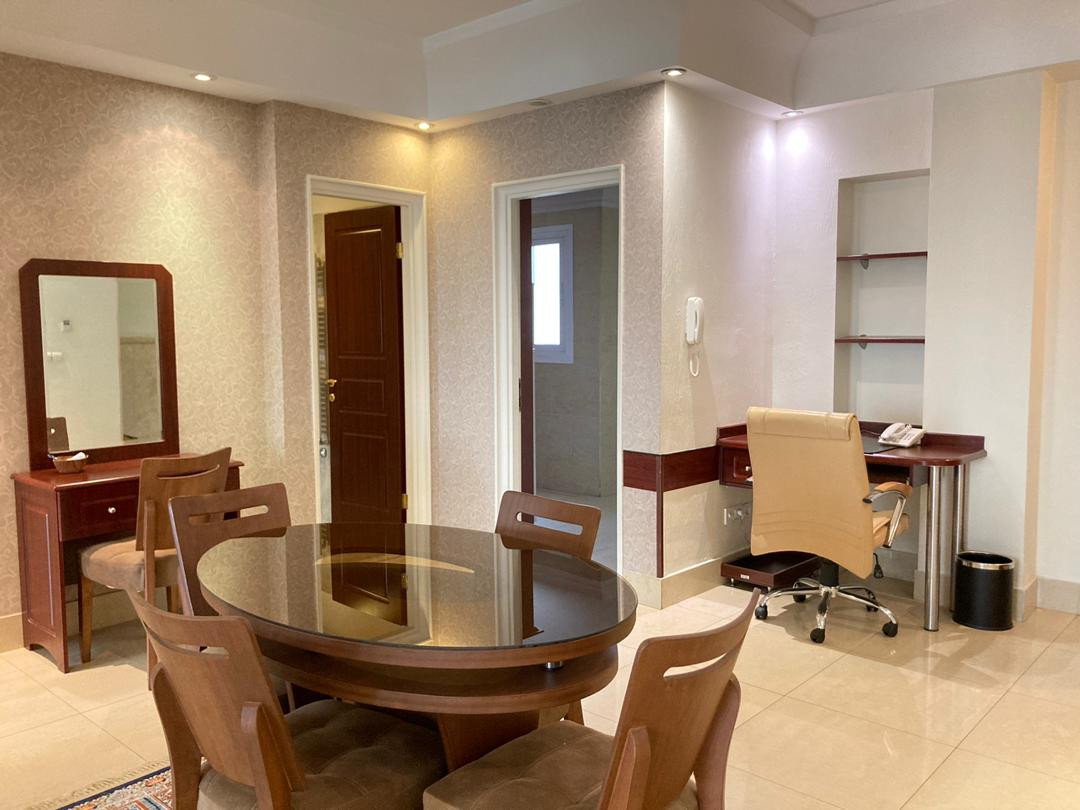 اتاق پذیرایی اتاق پذیرایی