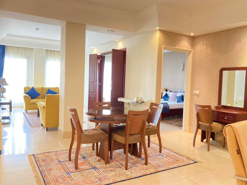 اتاق پذیرایی اتاق پذیرایی