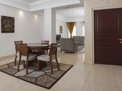 جردن ۹۰ متر ۱ خواب استاندارد