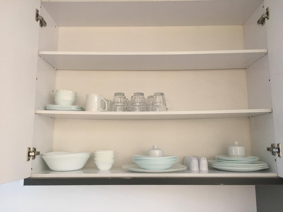 وسایل سرو و نوشیدنی 