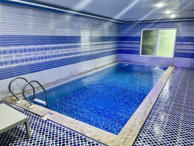 دو خواب استخردار ایلیا