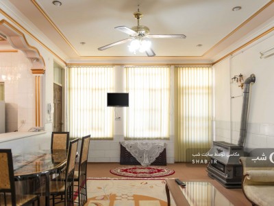 سوییت 1 خوابه جعفری